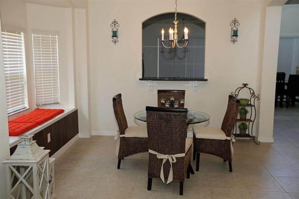 Veranda Palms Resort Single Family Pool /Game Room Homes Kissimmee Zewnętrze zdjęcie