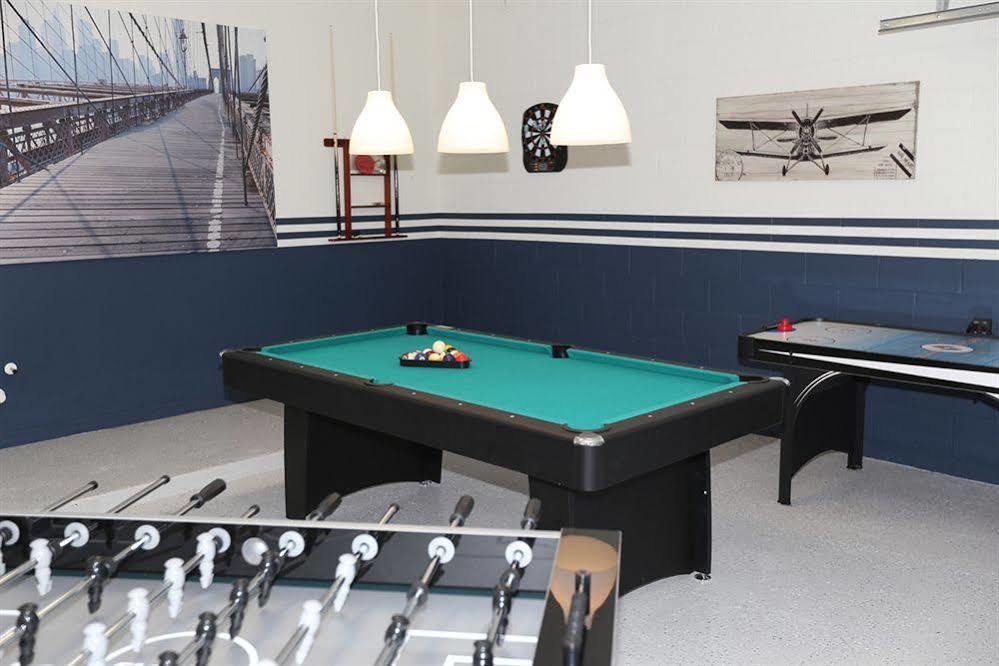 Veranda Palms Resort Single Family Pool /Game Room Homes Kissimmee Zewnętrze zdjęcie