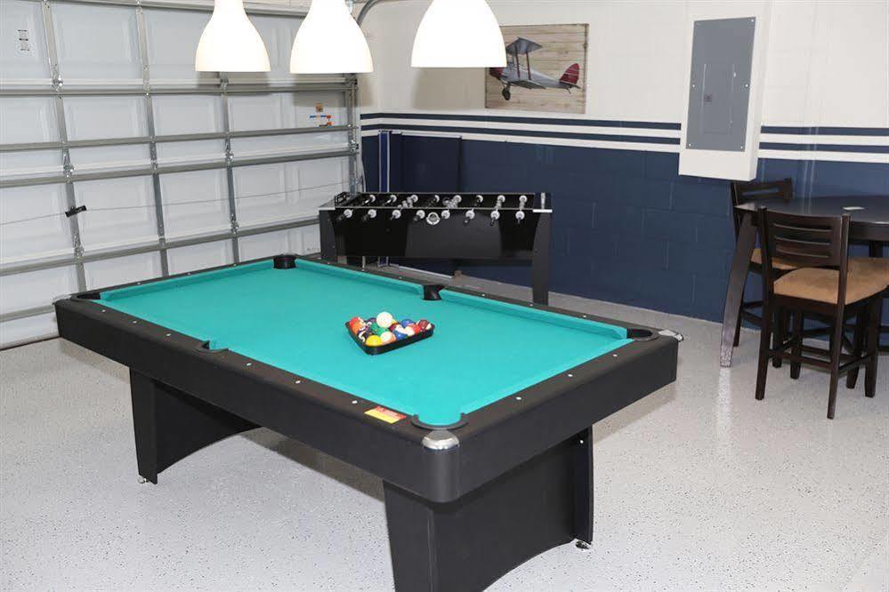 Veranda Palms Resort Single Family Pool /Game Room Homes Kissimmee Zewnętrze zdjęcie