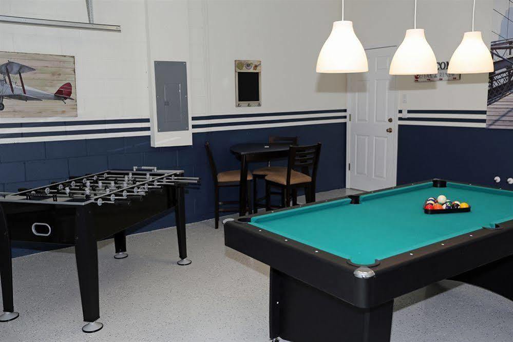 Veranda Palms Resort Single Family Pool /Game Room Homes Kissimmee Zewnętrze zdjęcie